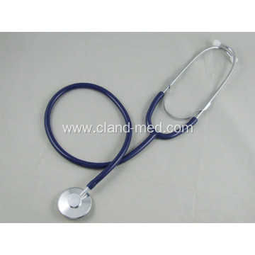 Nice Quality Hospital Medical Single Head Stethoscope